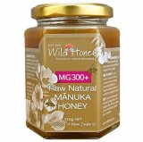 WildHoneyマヌカハニー