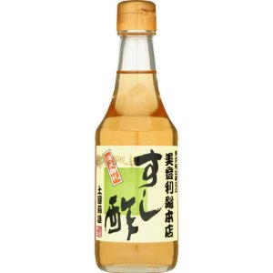 画像1: 横井醸造　梅丘 寿司の美登利すし酢　300ml (1)
